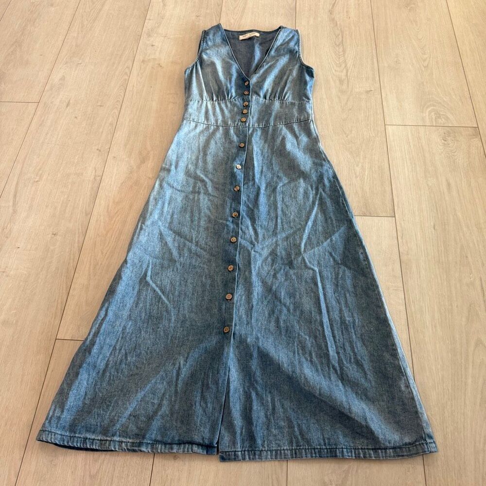 Nobody’s child women dress size 2